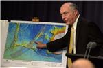 AUSTRALIA MALAYSIA AIRLINES MH370 SEARCH UPDATE