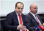 Tiskovna konferencija Ministarstva pomorstva, prometa i infrastrukture