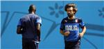 SP Brazil: Pirlo odustao od odluke o odlasku iz reprezentacije