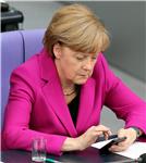 Merkel napokon dobila sigurni telefon