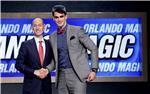 USA 2014 NBA DRAFT