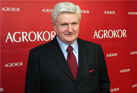 Agrokor: kupnja Mercatora uspješno završena, vrijednost transakcije 544 milijuna eura