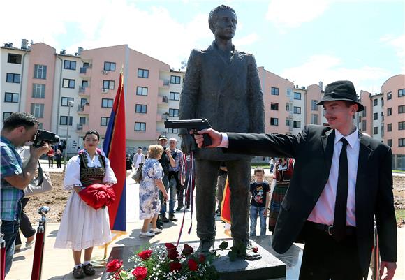 BiH: Sarajevo u znaku obilježavanja obljetnice atentata