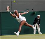 BRITAIN TENNIS WIMBLEDON 2014 GRAND SLAM