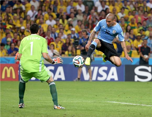 BRAZIL SOCCER FIFA WORLD CUP 2014