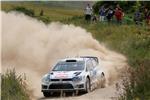 POLAND MOTOR RALLYING WRC