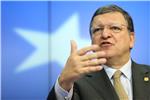 Barroso: Još puno posla za Beograd na putu ka EU