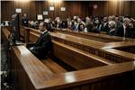 SOUTH AFRICA JUSTICE PISTORIUS TRIAL