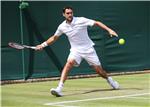 BRITAIN TENNIS WIMBLEDON 2014 GRAND SLAM