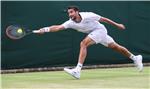 BRITAIN TENNIS WIMBLEDON 2014 GRAND SLAM