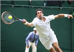 BRITAIN TENNIS WIMBLEDON 2014 GRAND SLAM