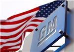 FILE USA GENERAL MOTORS RECALL