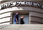 BNP Paribas kažnjen s 8,9 milijarda dolara