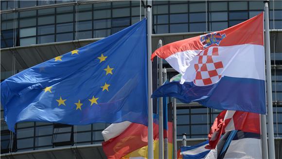 Hrvatska prije godinu dana postala 28. članica EU-a