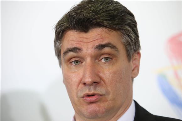 Milanovic: EU membership benefits will be greater if changes are embraced more readily