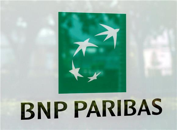 Europske burze blago porasle, u fokusu BNP Paribas