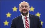 Schulz izabran za predsjednika Europskog parlamenta