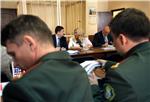 RUSSIA CRIME JUSTICE VASILYEVA TRIAL