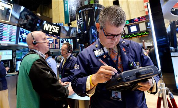 Wall Street: novi rekordi Dow Jones i S&P 500 indeksa