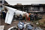 KENYA ACCIDENT PLANE CRASH