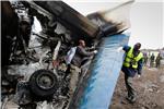 KENYA ACCIDENT PLANE CRASH