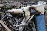 KENYA ACCIDENT PLANE CRASH