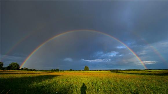 GERMANY WEATHER