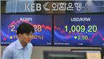 SOUTH KOREA ECONOMY MARKETS