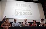 Rijeka predstavila svoj program za Europsku prijestolnicu kulturlture 2020.