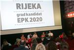 Rijeka predstavila svoj program za Europsku prijestolnicu kulturlture 2020.