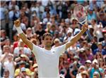 BRITAIN TENNIS WIMBLEDON 2014 GRAND SLAM