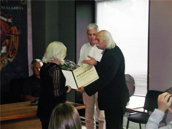 Sjećanje na dr. Njavru, legendarnog kirurga vukovarske Ratne bolnice