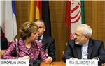 AUSTRIA IRAN NUCLEAR TALKS