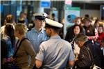 GERMANY AIRPORT SECURITY