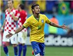 BRAZIL SOCCER FIFA WORLD CUP 2014