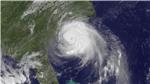 USA TROPICAL STORM ARTHUR