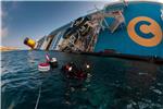 ITALY COSTA CONCORDIA