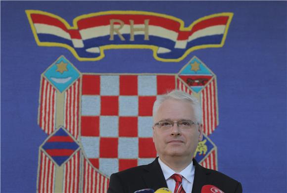 Josipović za slučaj Barbika: riječ je o prljavoj kampanji