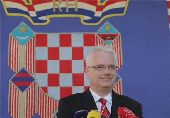 Josipović za slučaj Barbika: riječ je o prljavoj kampanji