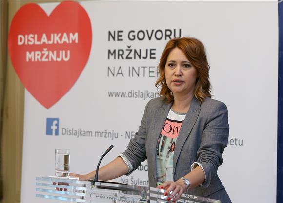 Uručenje nagrada u Nacionalnoj kampanji 'Ne govoru mržnje na Internetu'