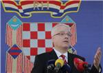 Josipović: "aferu Barbika" ne treba istraživati obavještajni sustav