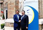 ITALY BARROSO VISIT