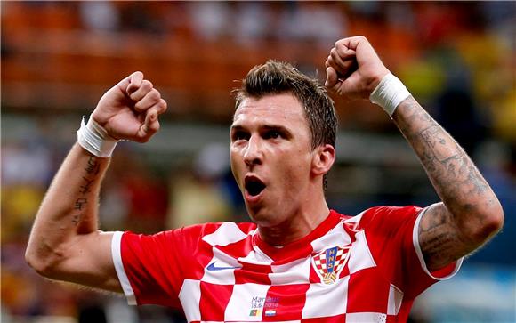 Mandžukić sve bliže Atletico Madridu