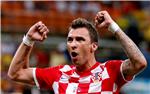 Mandžukić sve bliže Atletico Madridu