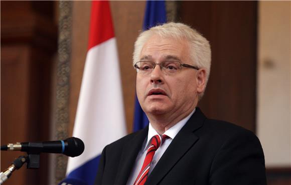 Josipović: potvrđena moja ocjena da je "plan Barbika" kreirala desnica u Hrvatskoj