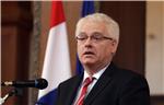 Josipović: potvrđena moja ocjena da je "plan Barbika" kreirala desnica u Hrvatskoj