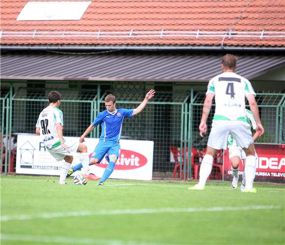 Dinamo - Karpaty Lviv 2:0