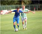 Dinamo - Karpaty Lviv 2:0