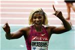 FRANCE ATHLETICS AREVA DIAMOND LEAGUE