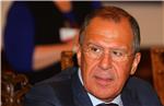 Lavrov u utorak u Sloveniji o Južnom toku